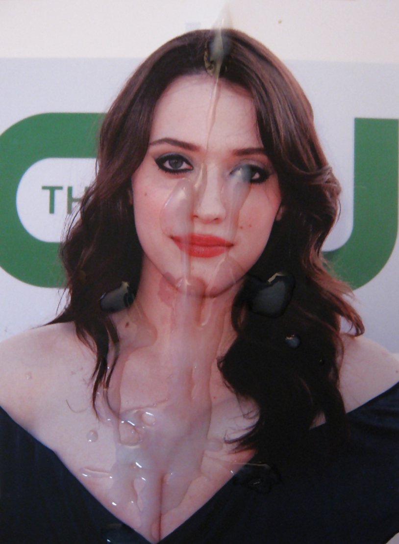 Actress Kat Dennings Sex