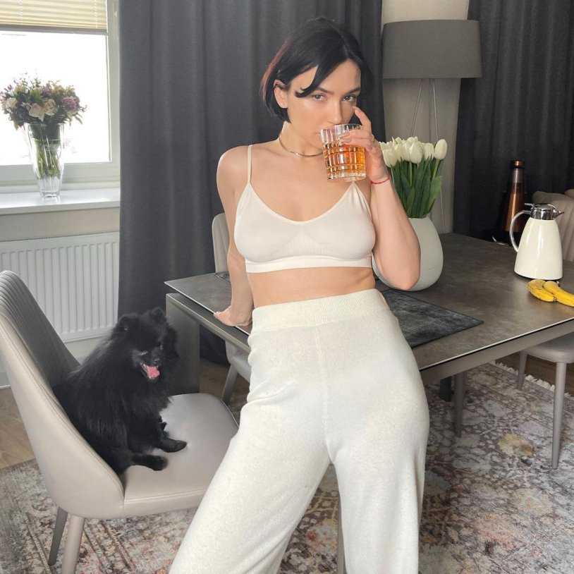 Group Serebro Seryabkina