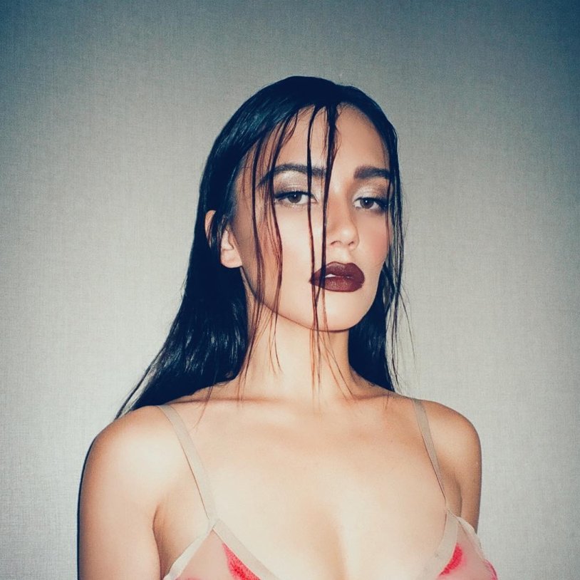 Olga Seryabkina Zelenglazoy Taxi