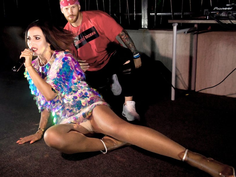 Tabor Seryabkina Daria Shashina