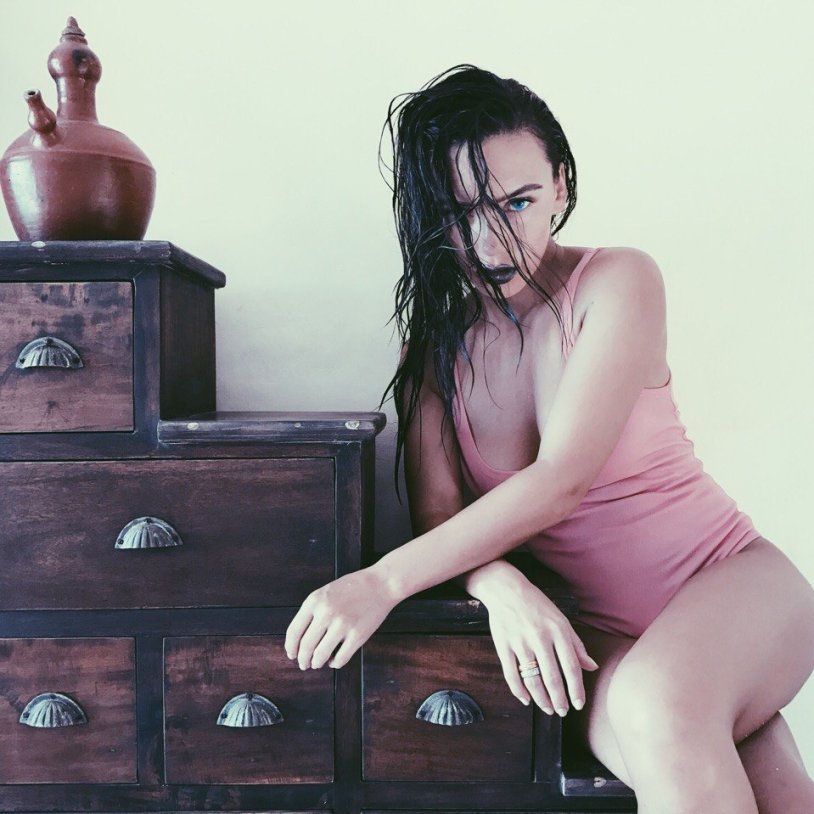 Olga Seryabkina Lesbian