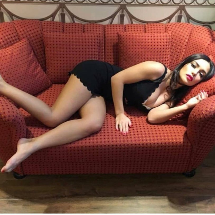 Katya Kishchuk silver