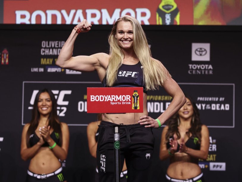 Andrea Li Viviani Arauju