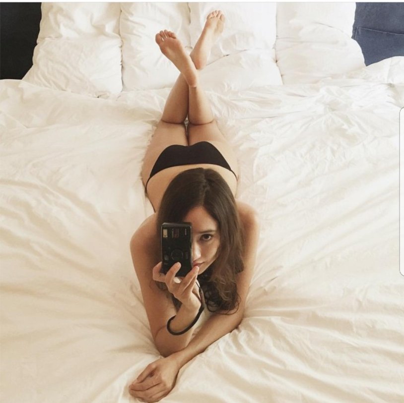 Lia Silver Christin Shcherbinina