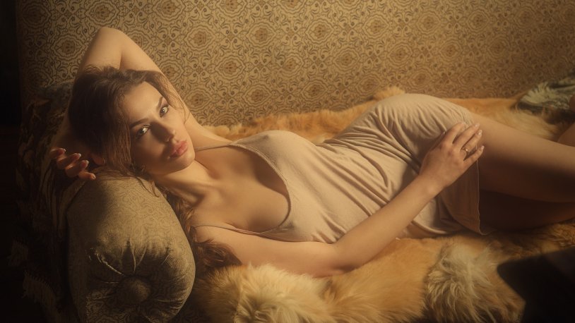 Christina Penava Mandarina