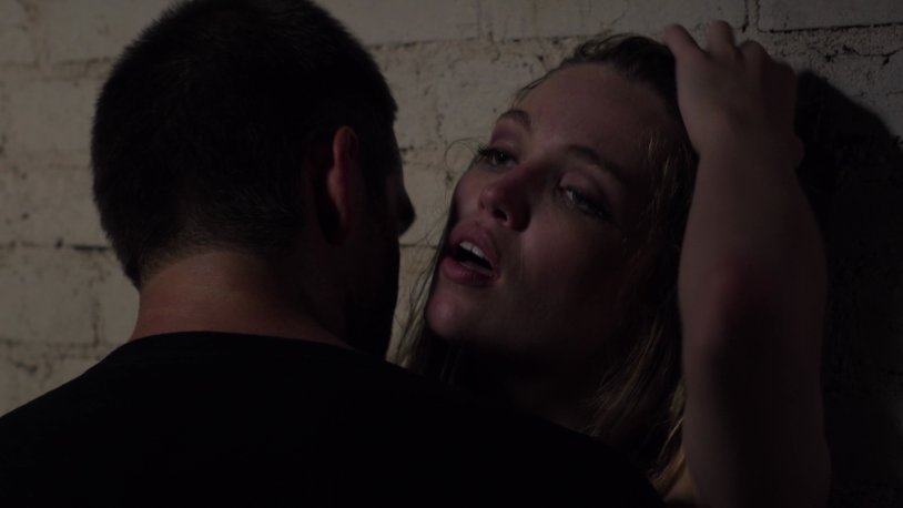 Lili simmons banshee