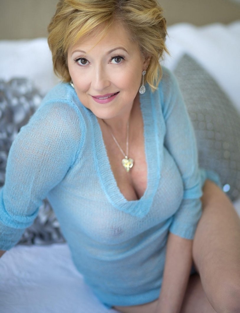 Wendy Star in his youth