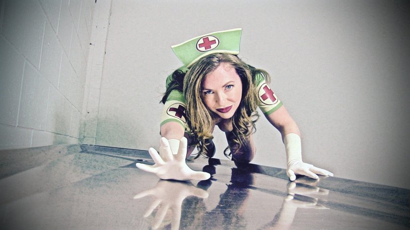 Jessica Wood Mistress