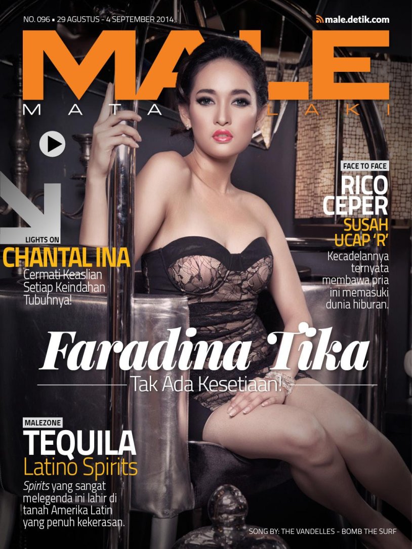 Popular Magazine Indonesia