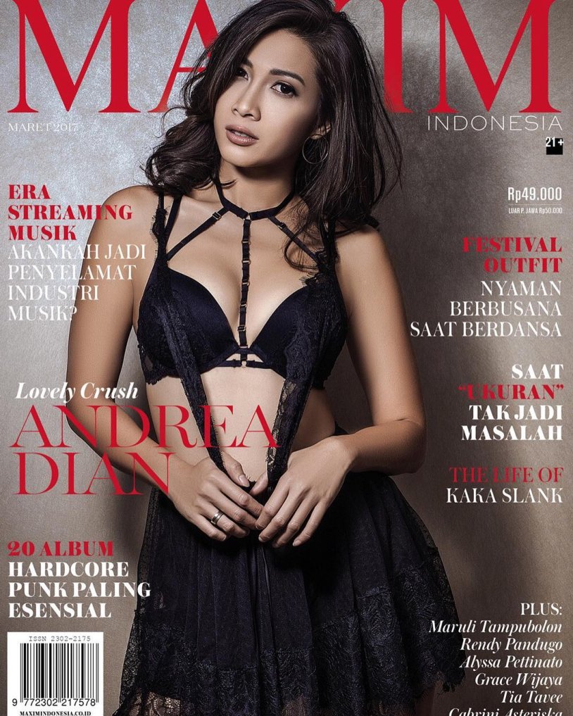 Cover Majalah Dewasa Indonesia