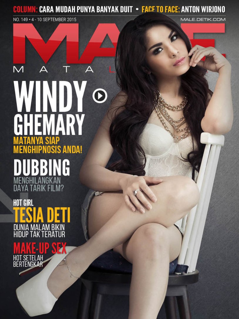 Max Magazine magazines