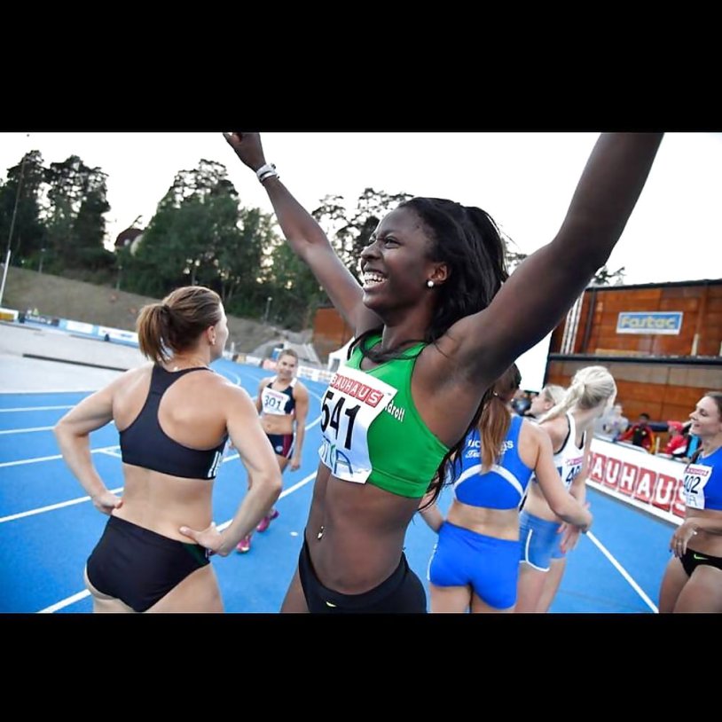 Blacked Angelina Robinhood -sweetest Revenge