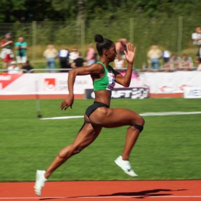 Khaddi Sagnia Boyfriend