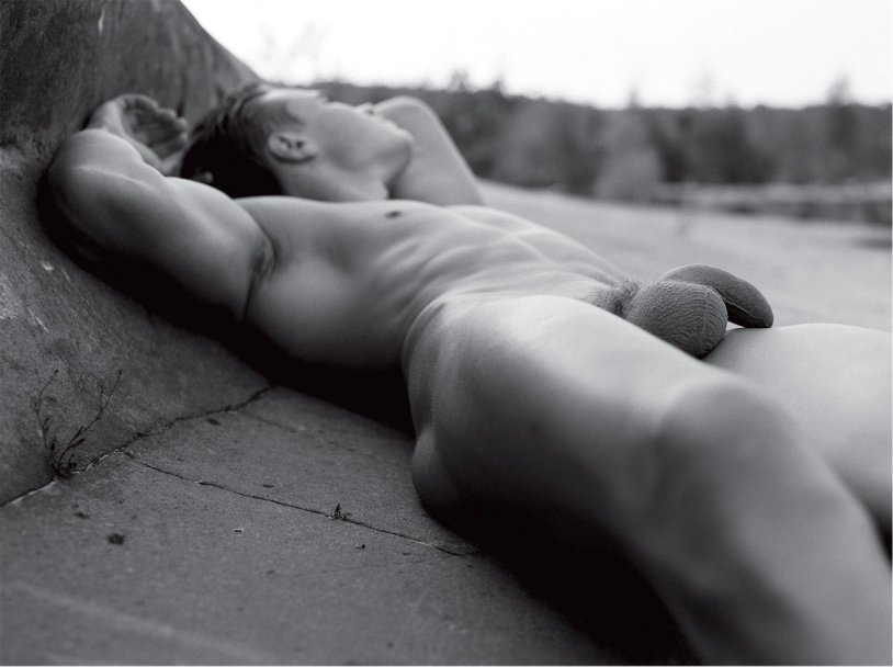 Igor Vorontsov photographer Bank