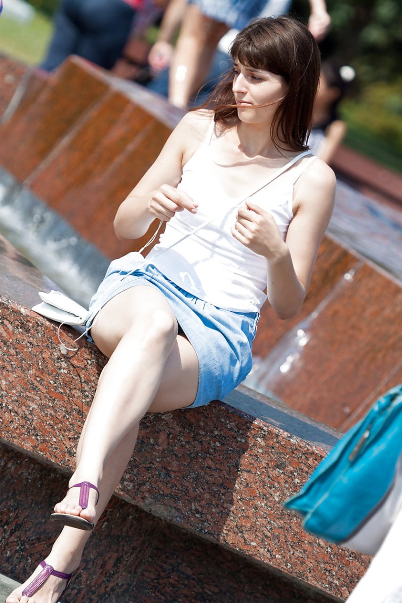 Random photos of naked people