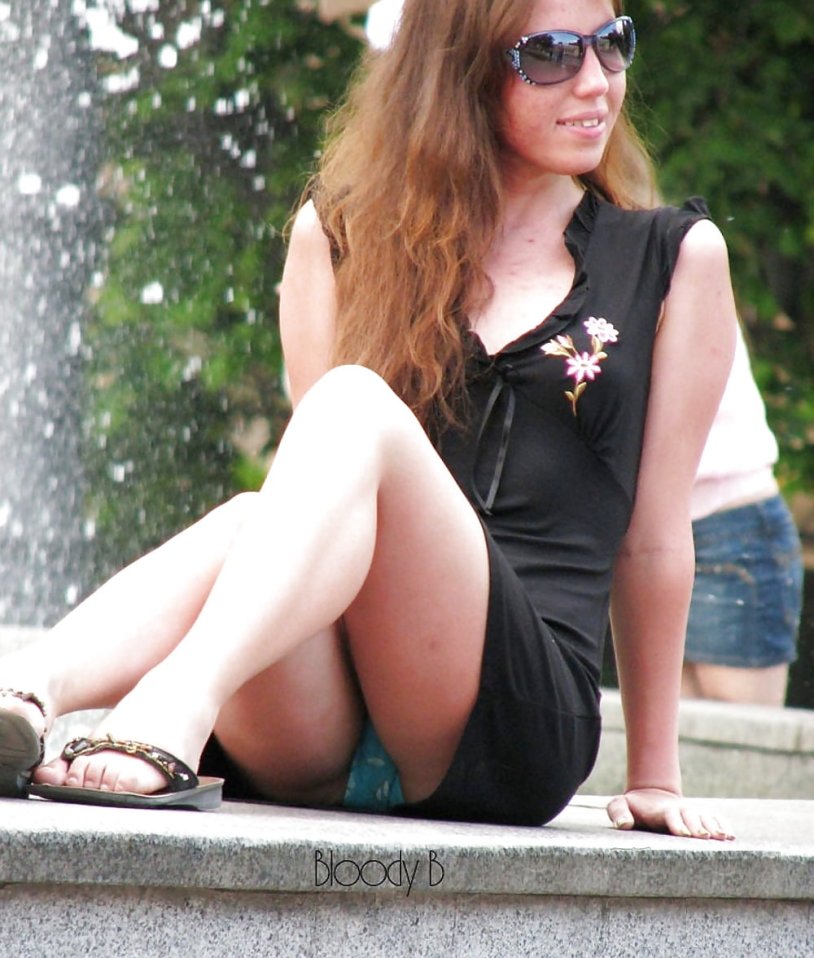 Little Tinks lit panties