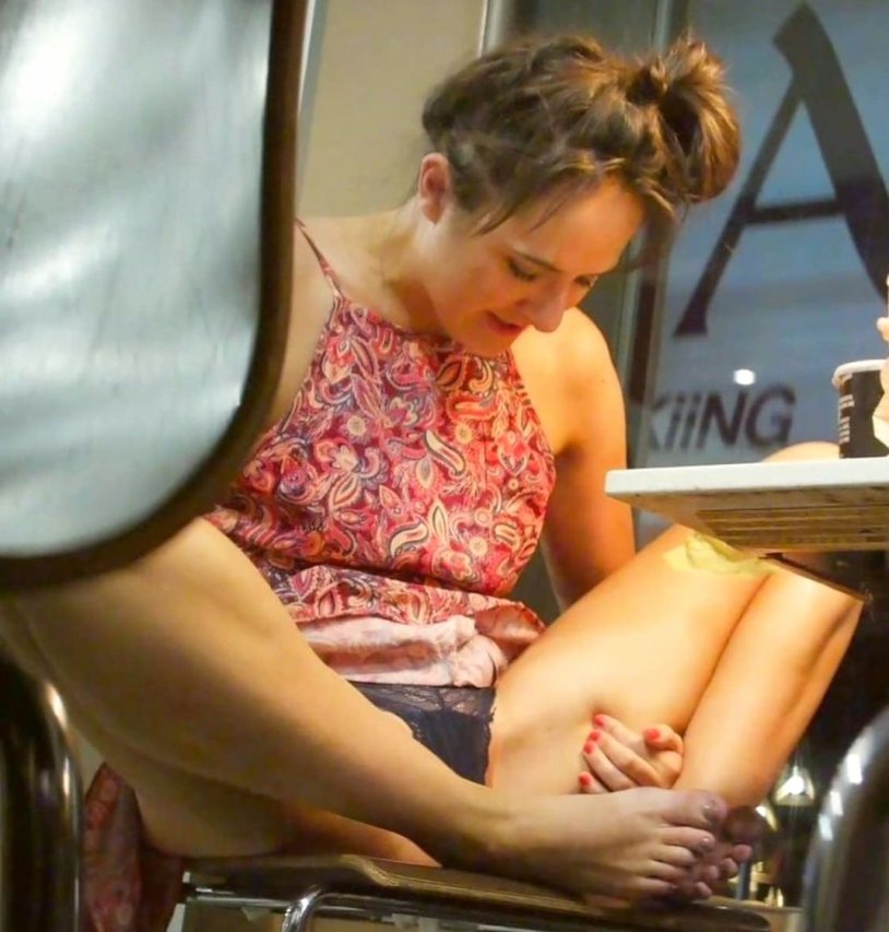 UpskirtCollection elvira