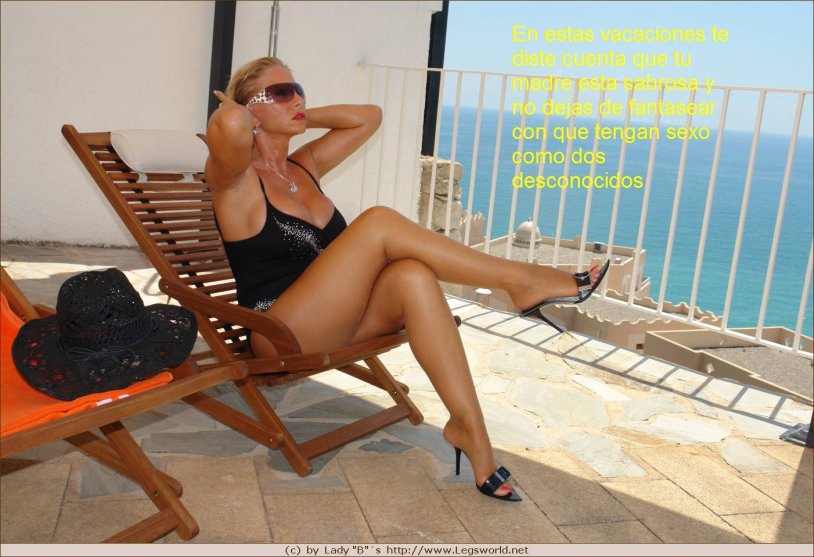 Lady Barbara Germany