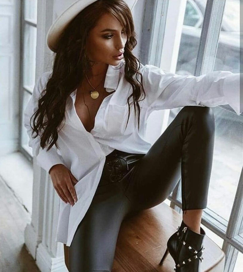 Anastasia Orlova Nessaorlova Onlyfans naked