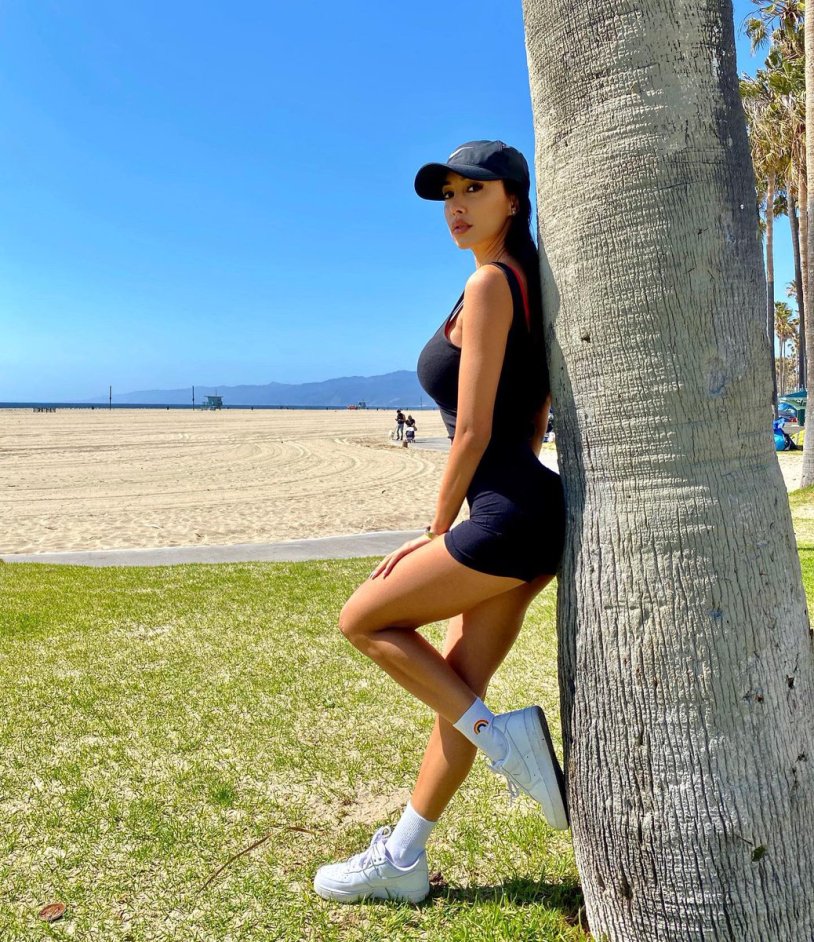 Masha George Chernyadiev