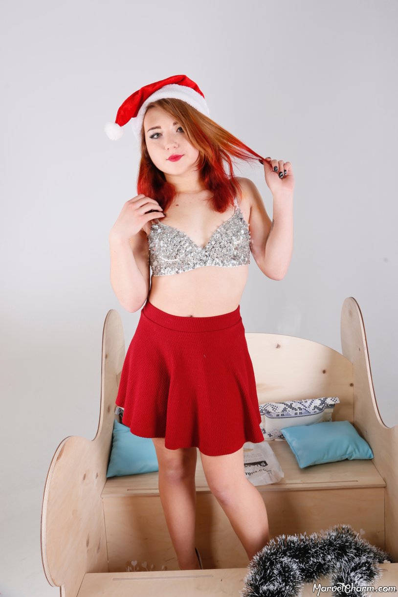 Marvelcharm Rebecca Isabella Katrin Triple Treat 096