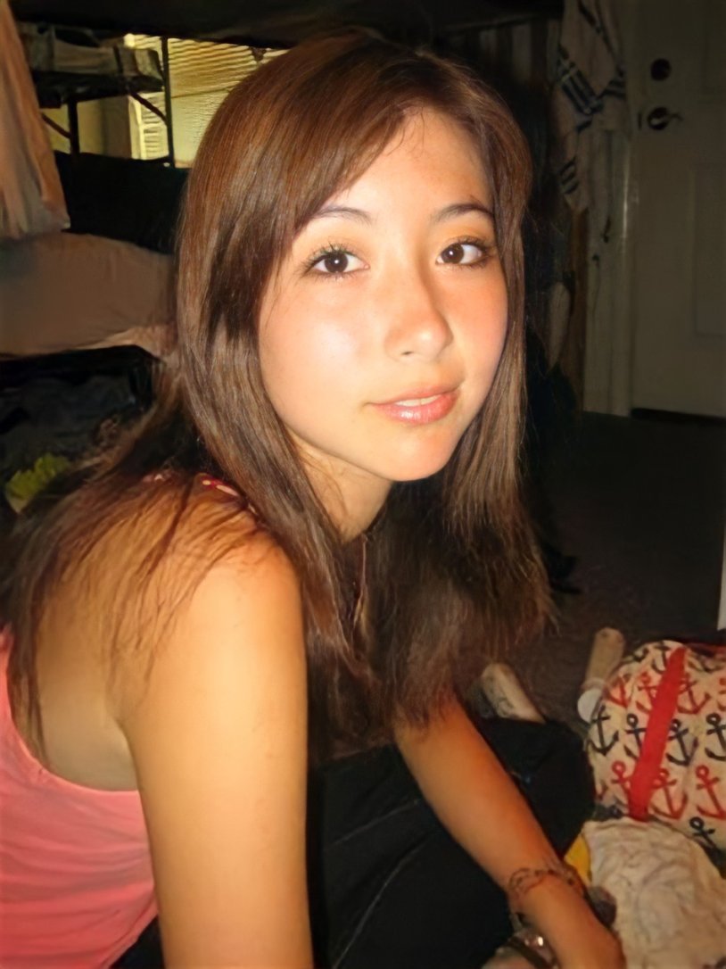 Mayli Amelia Wang Kelly Baltazar