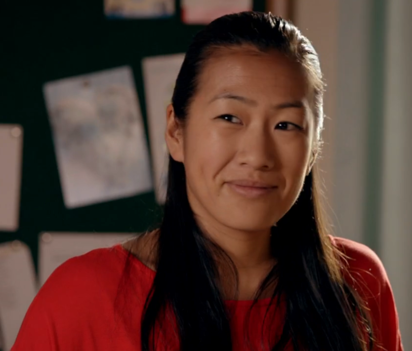 Amelia (Kira, Amelia Gin)