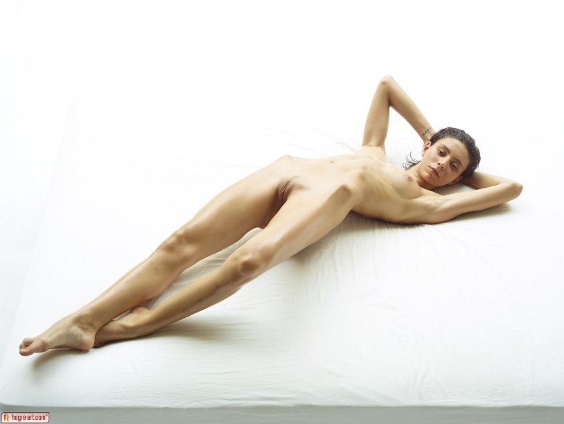 Helga Snokety Mavrin