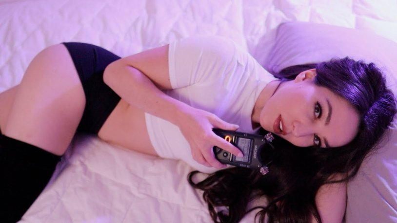 Pelageya Porfiryevna ASMR