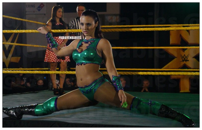 Peyton Royce Instagram