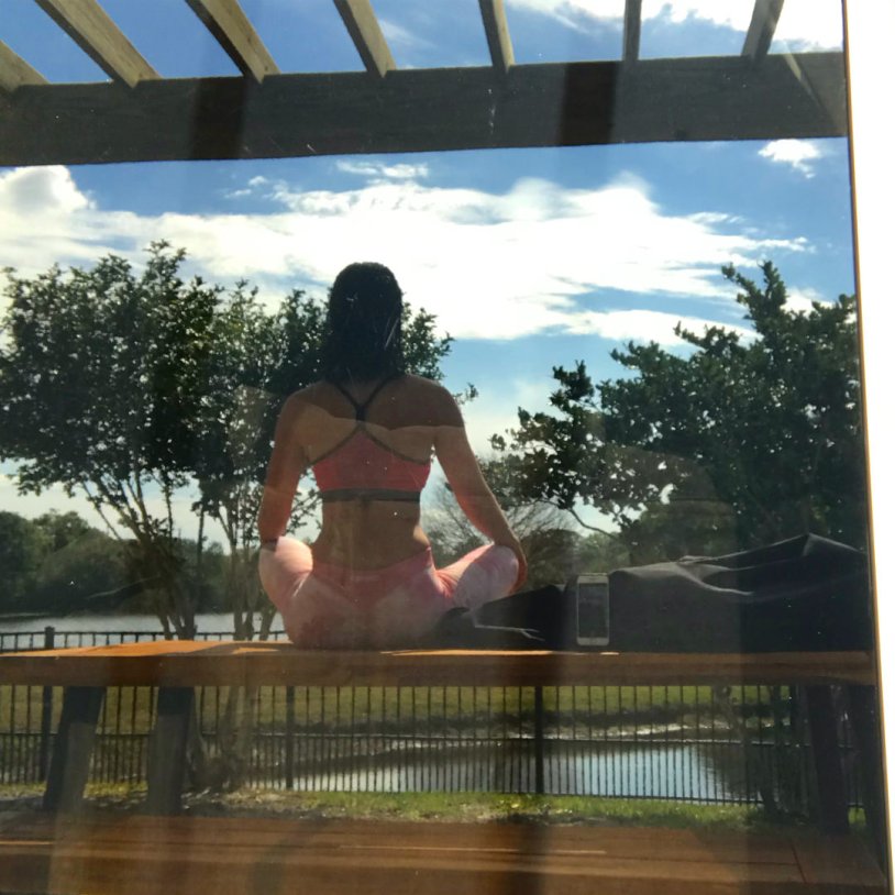 Peyton Royce Voyn Resling