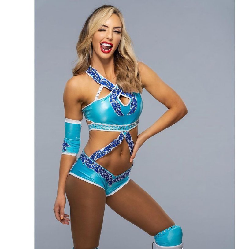 Peyton Royce 2018 photo shoots