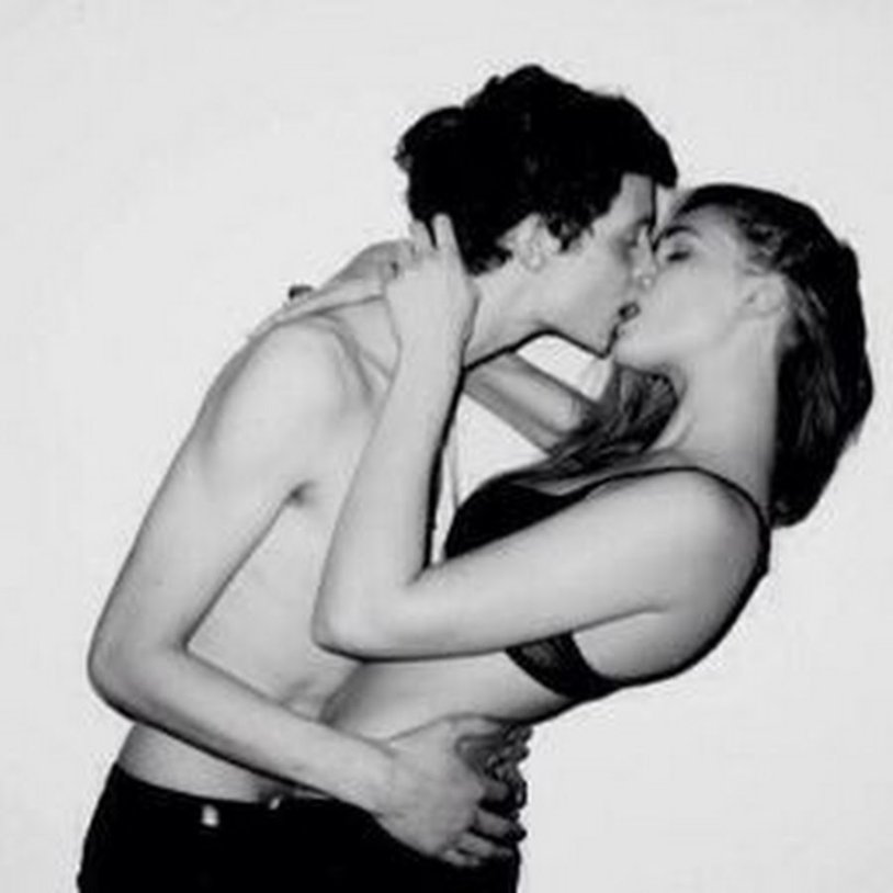 Payton sheet bed scenes