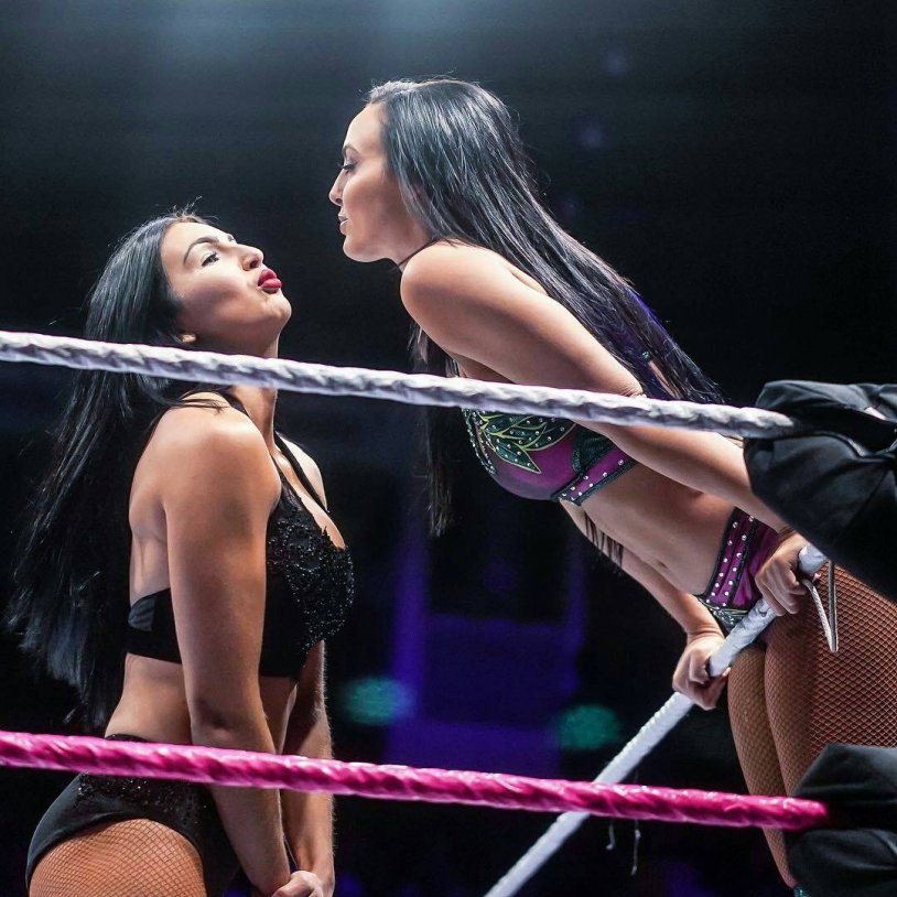 Peyton Royce Hot 2020