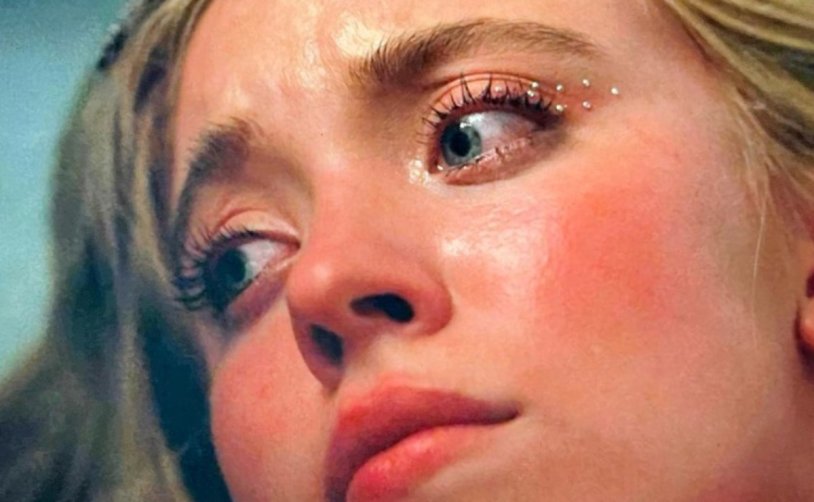 Sidney Suini Euphoria Scene on the Attractions