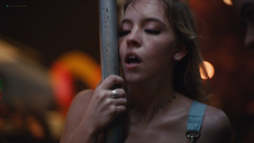 Sidney Suini Euphoria 2