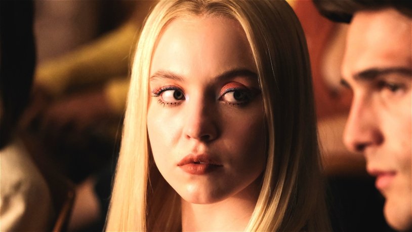 Sidney Suini Cassie season 2