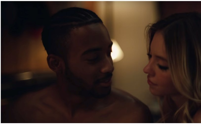 Cassie Euphoria Season