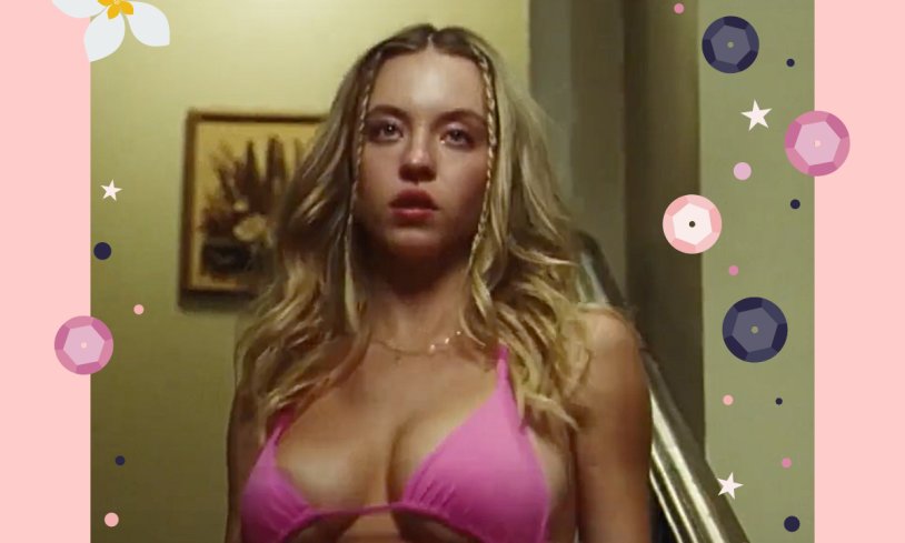 Sidney Suini Euphoria