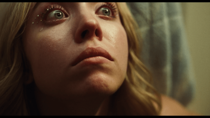 Maddy Euphoria season 2