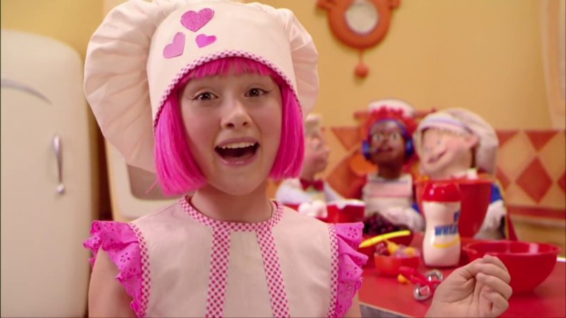 Julianna Rose Moryello