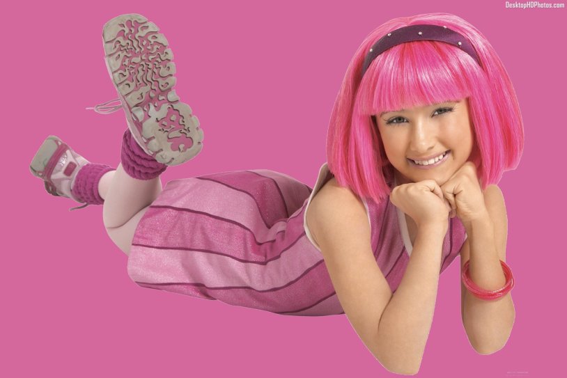 Lentyaevo Julianna Rose Maurello