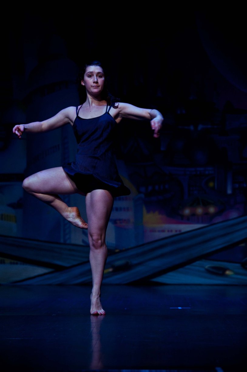 Julianna Rose Moryello 2020