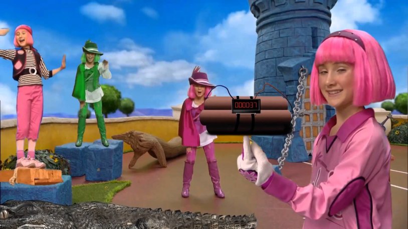 Stefani from Lentyevo