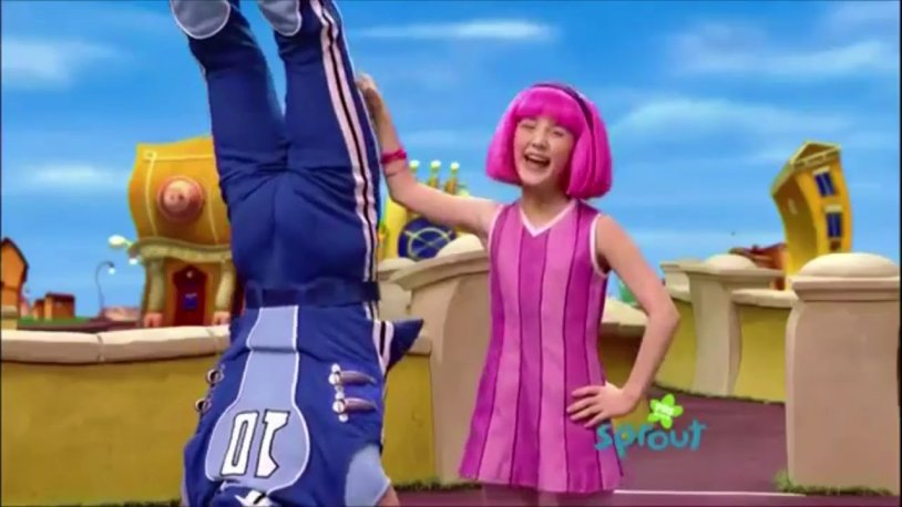 Juliana Rose Maurello 2014