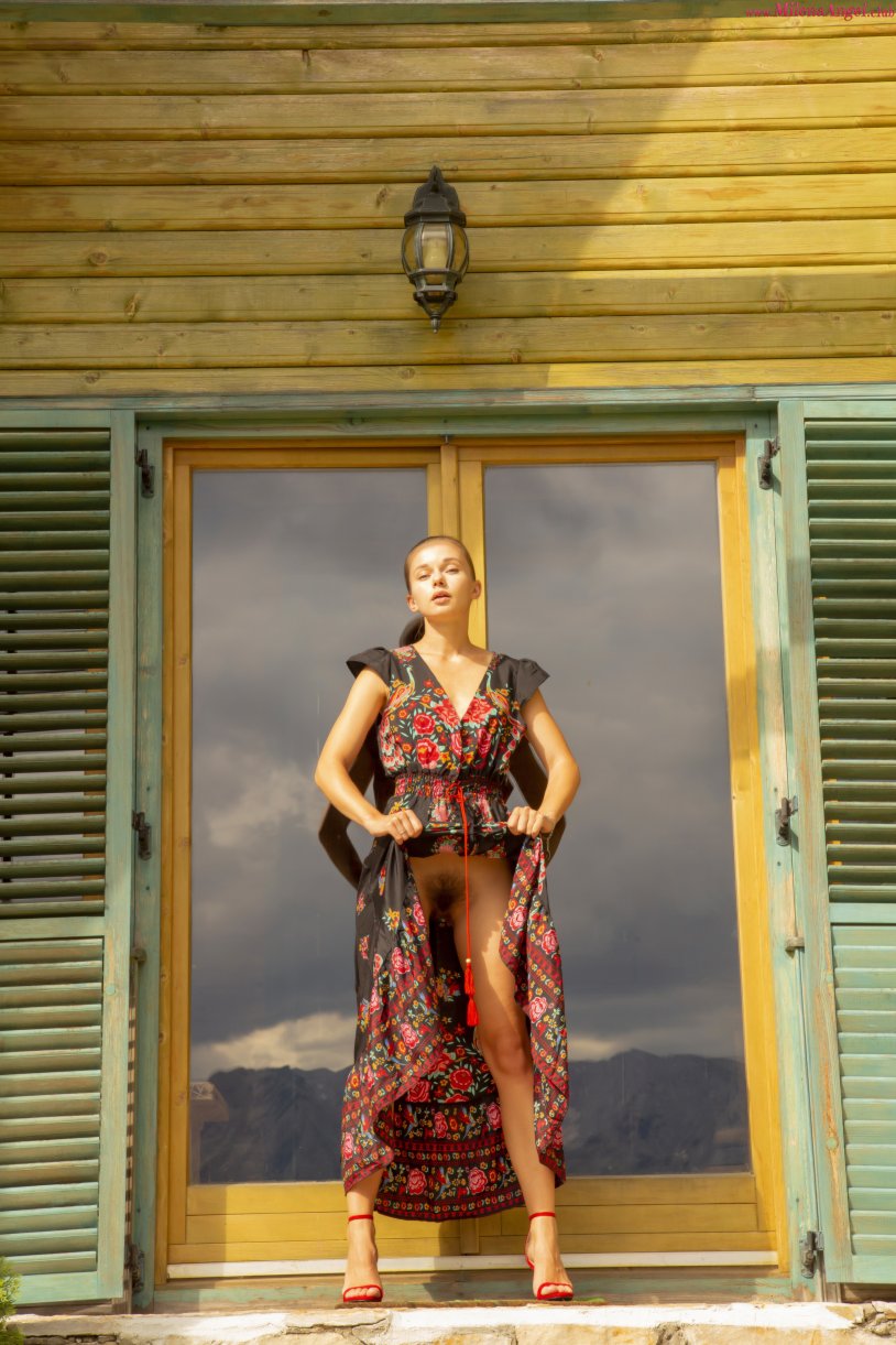 Karpenko Taisiya Vladimirovna model