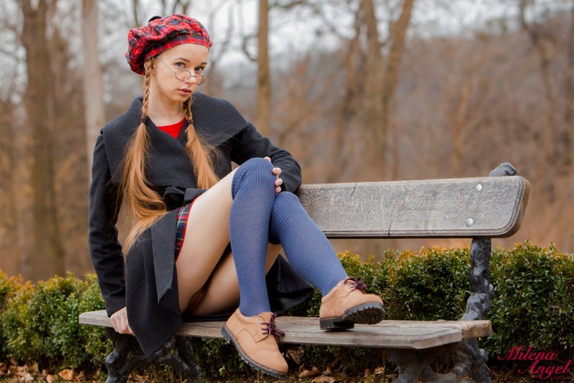 Milena Angel Tai Karpenko