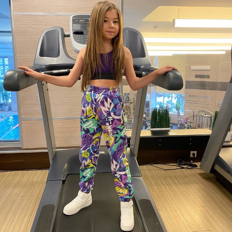 Fashionable clothing instasami