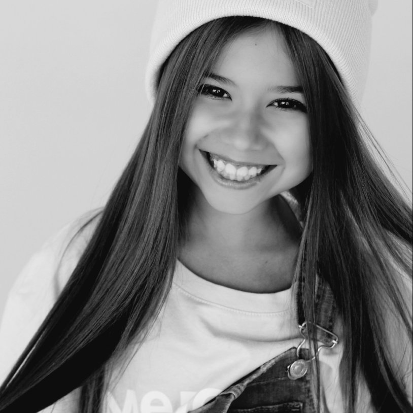 (@Milana_khammetova) Device Teens Awards 20 21 Girls of the year