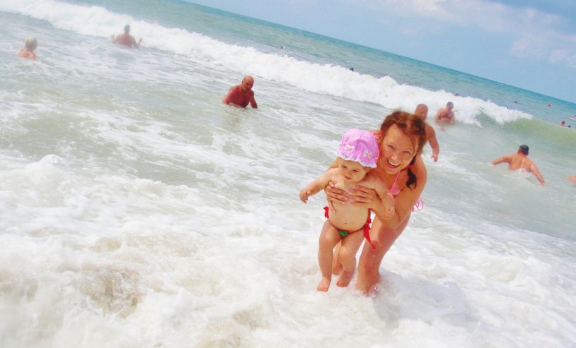 Mila Gimranova model